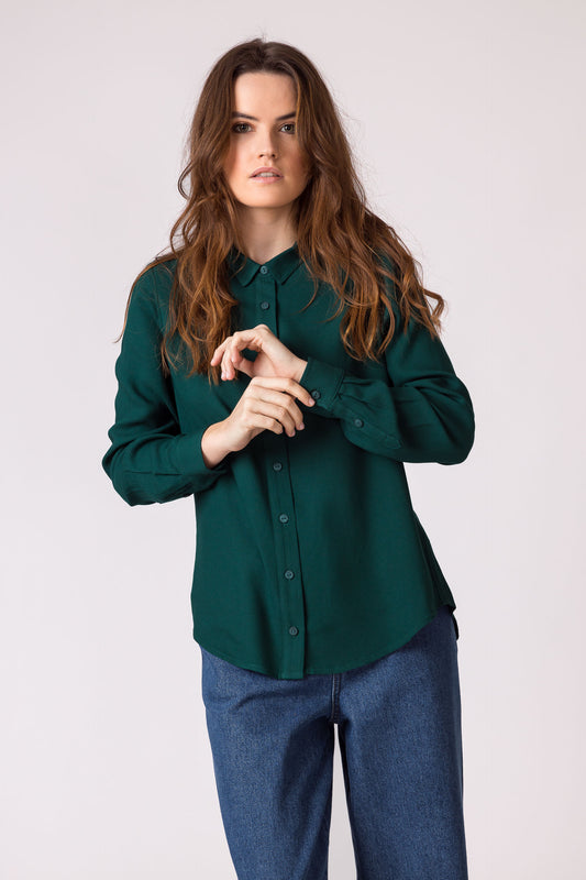 CHEMISE FEMME ASUNE