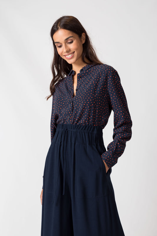 CHEMISE FEMME ASUNE