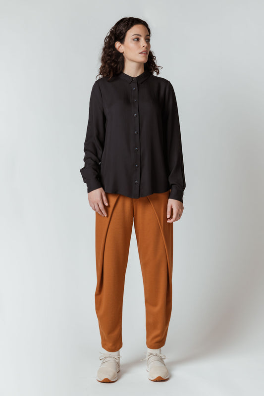 CHEMISE FEMME ASUNE