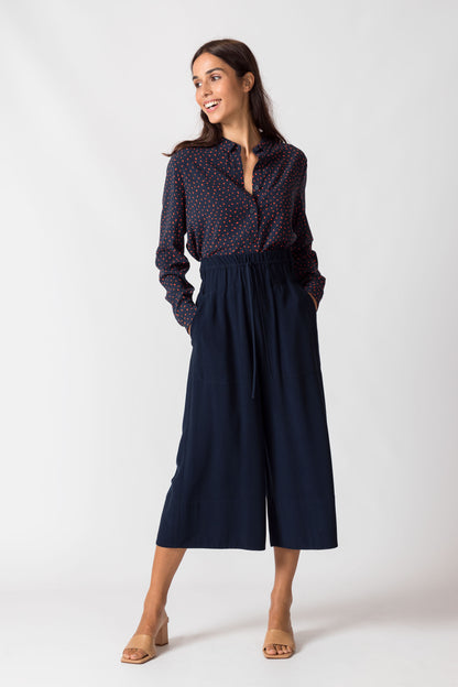 ASUNE WOMEN SHIRT