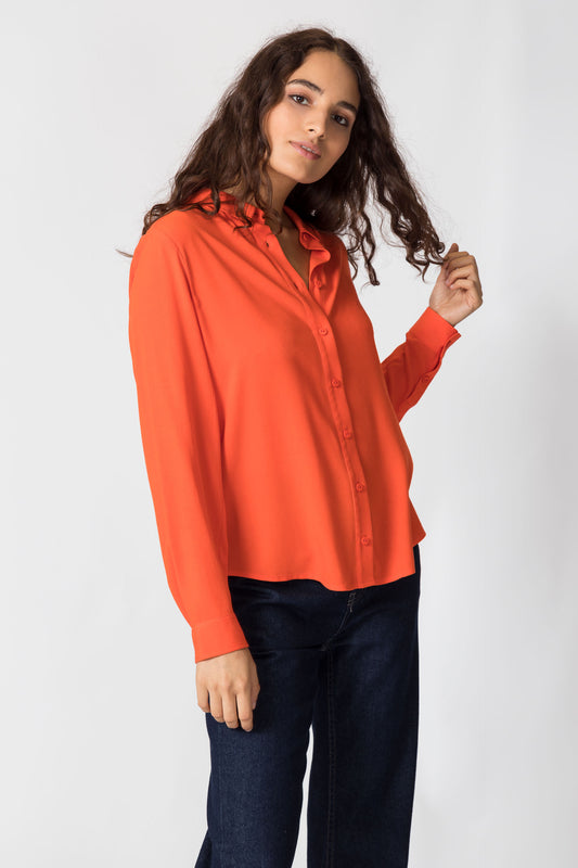CHEMISE FEMME ASUNE