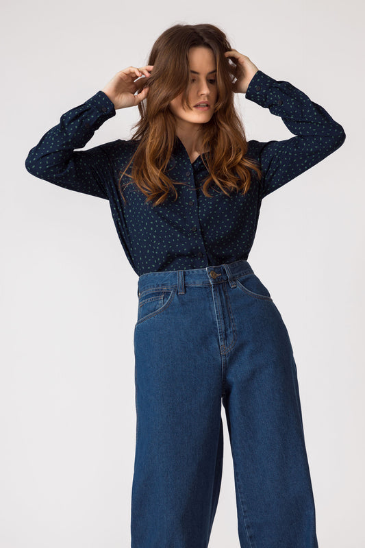 CHEMISE FEMME ASUNE