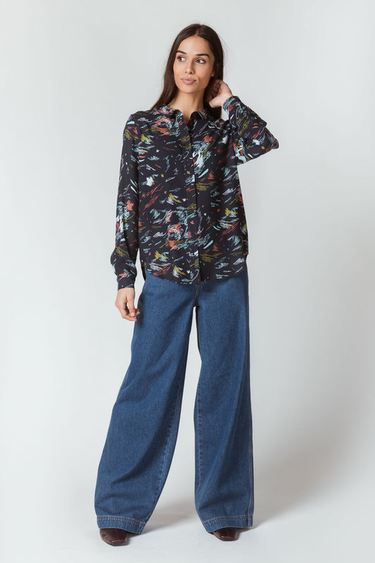 CHEMISE FEMME ASUNE