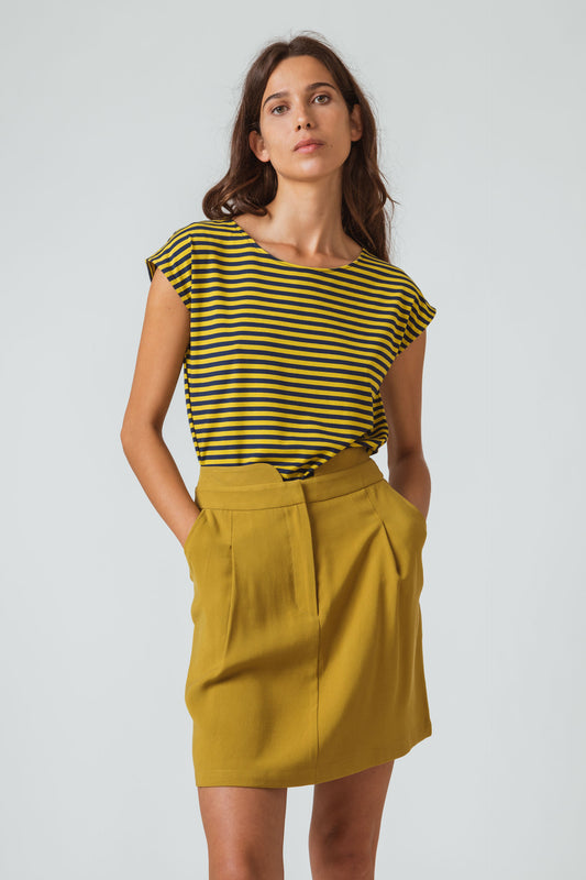 T-SHIRT FEMME ATALIA