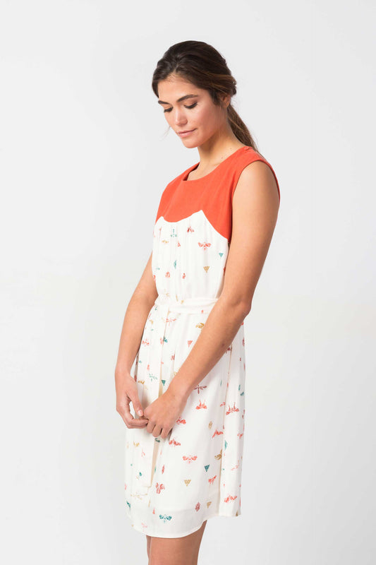 ROBE FEMME ATASIS