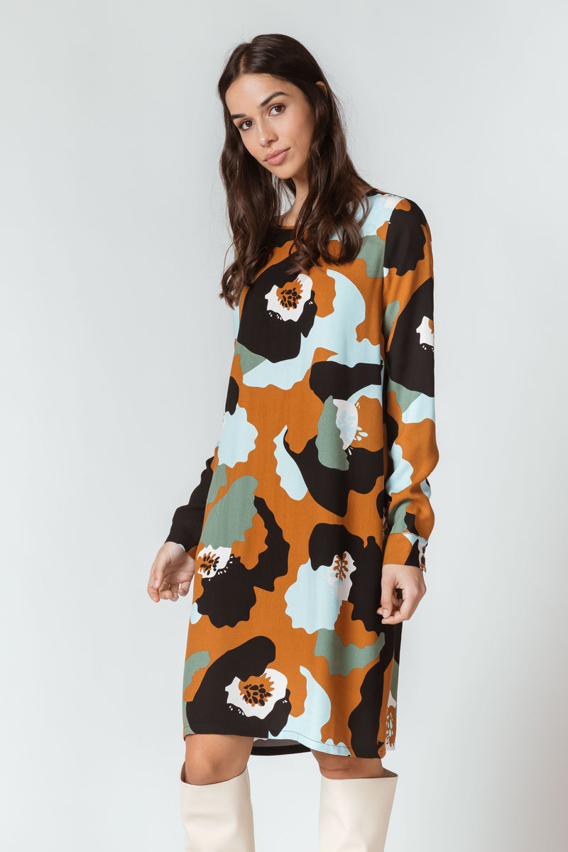 ROBE FEMME AURA