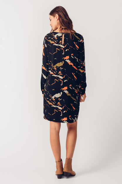 AURA WOMEN DRESS