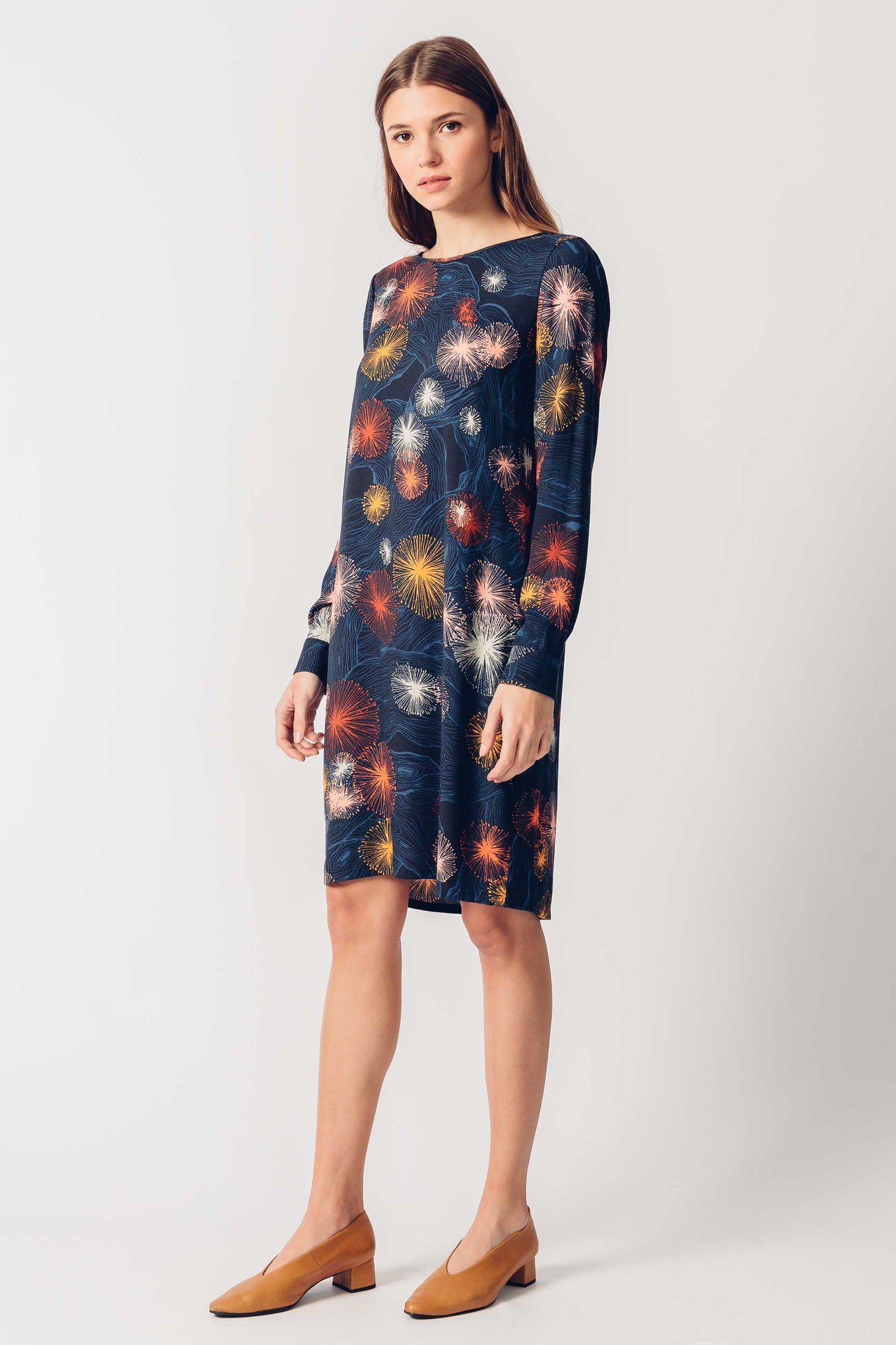 AURA WOMEN DRESS