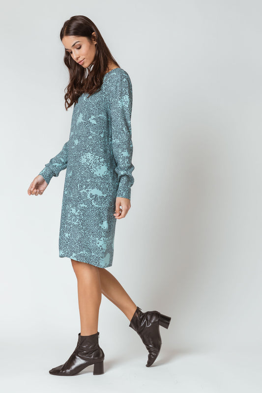 ROBE FEMME AURA