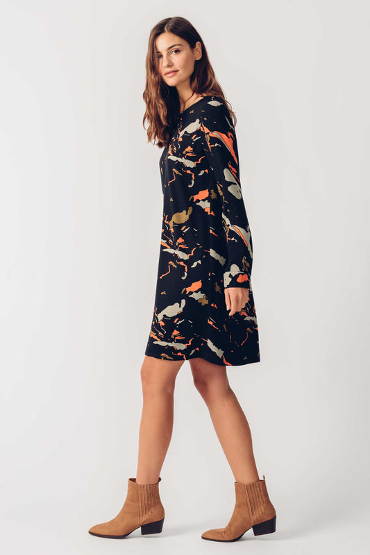 ROBE FEMME AURA