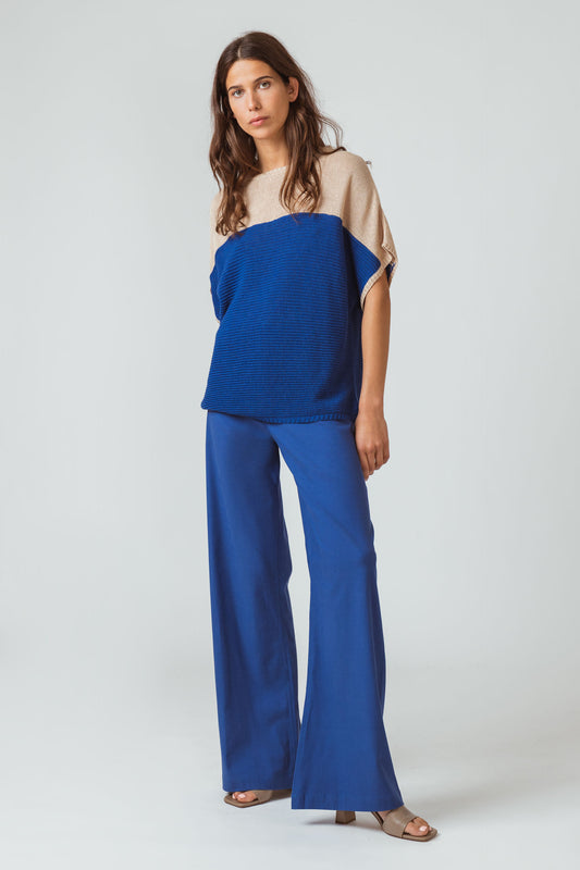 PULL FEMME AURE