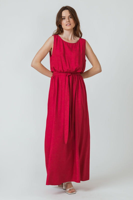 ROBE FEMME AURITZE