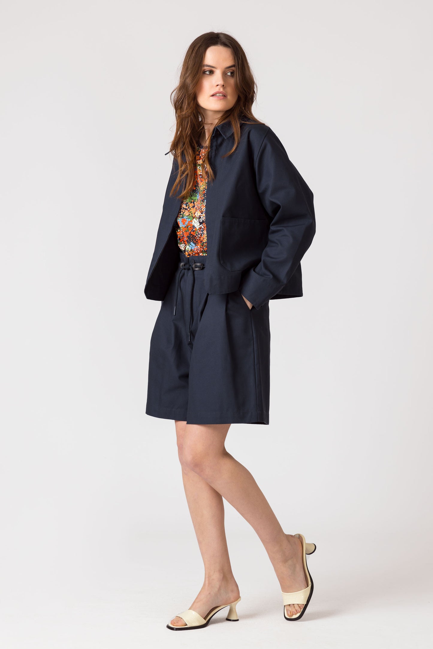 AXUN WOMEN TROUSER