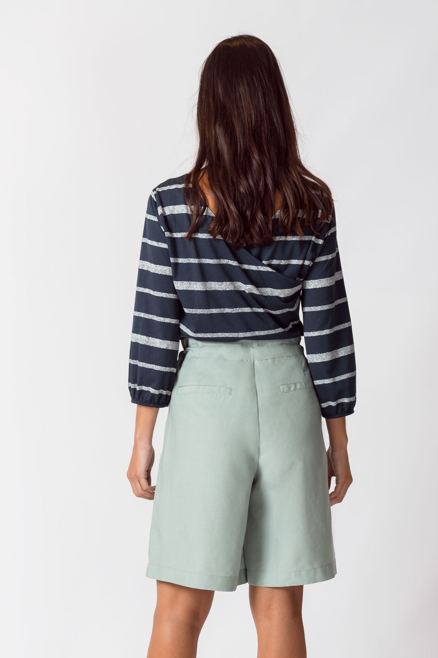 AXUN WOMEN TROUSER