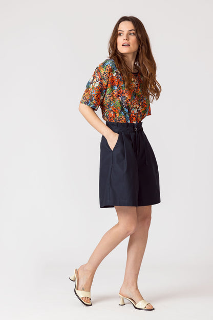 AXUN WOMEN TROUSER