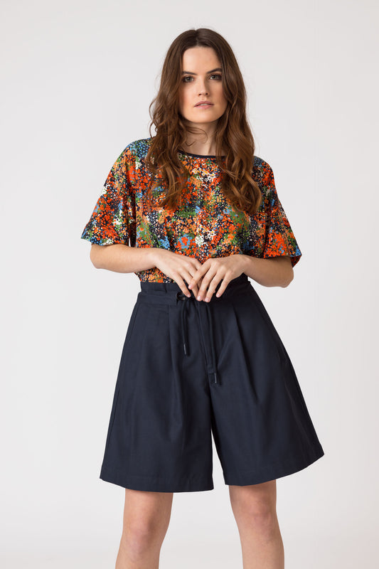 PANTALON FEMME AXUN