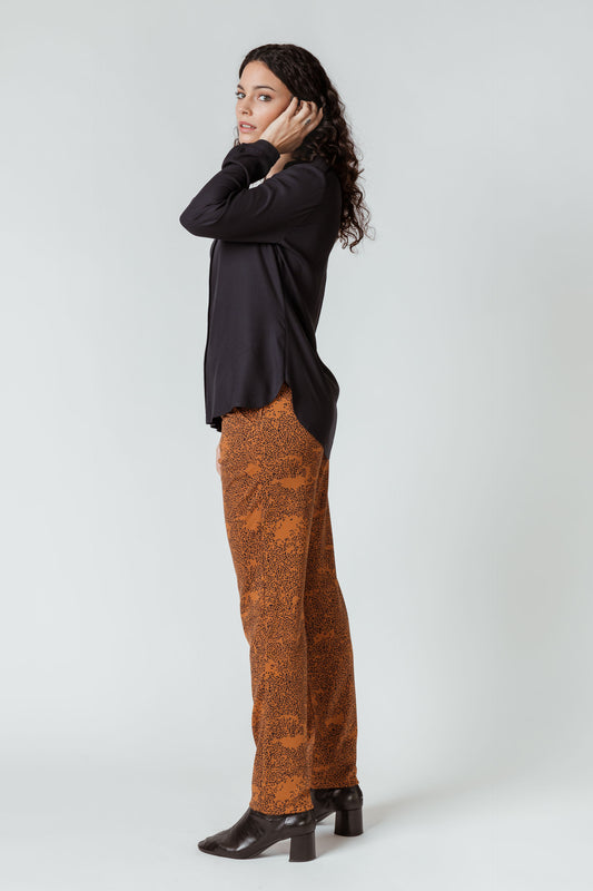 CHEMISE FEMME AZI