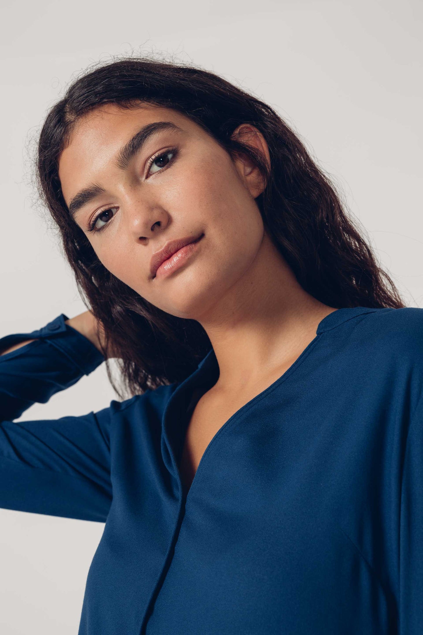 AZI WOMEN SHIRT