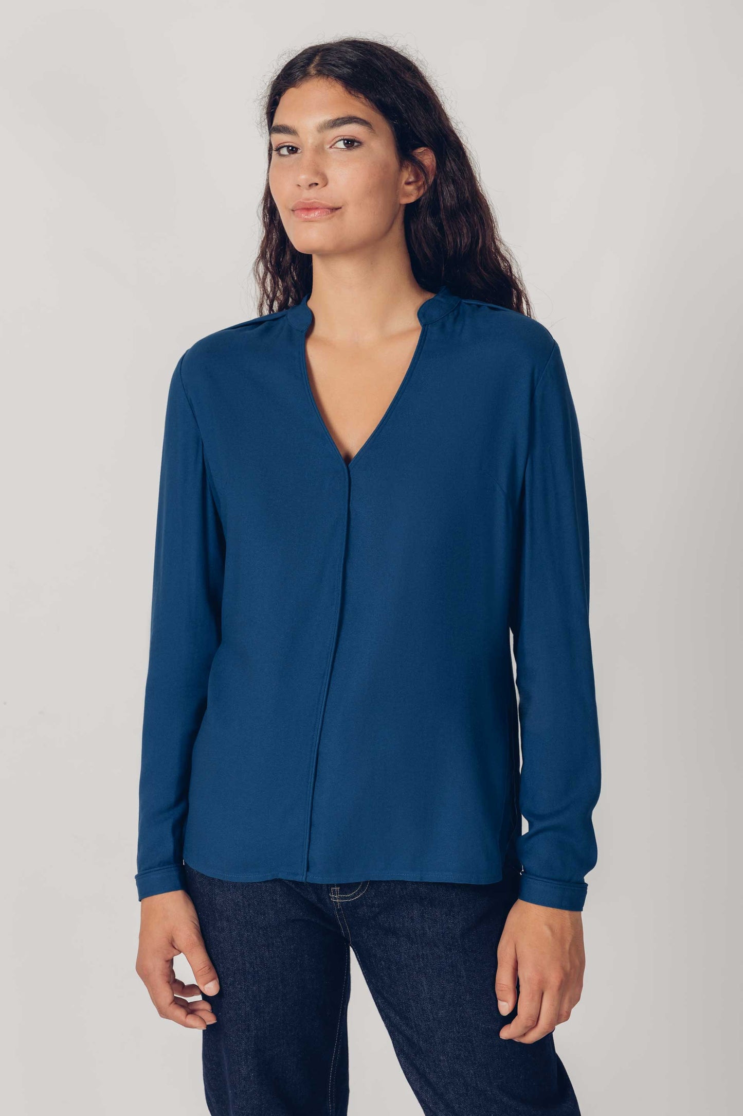 AZI WOMEN SHIRT