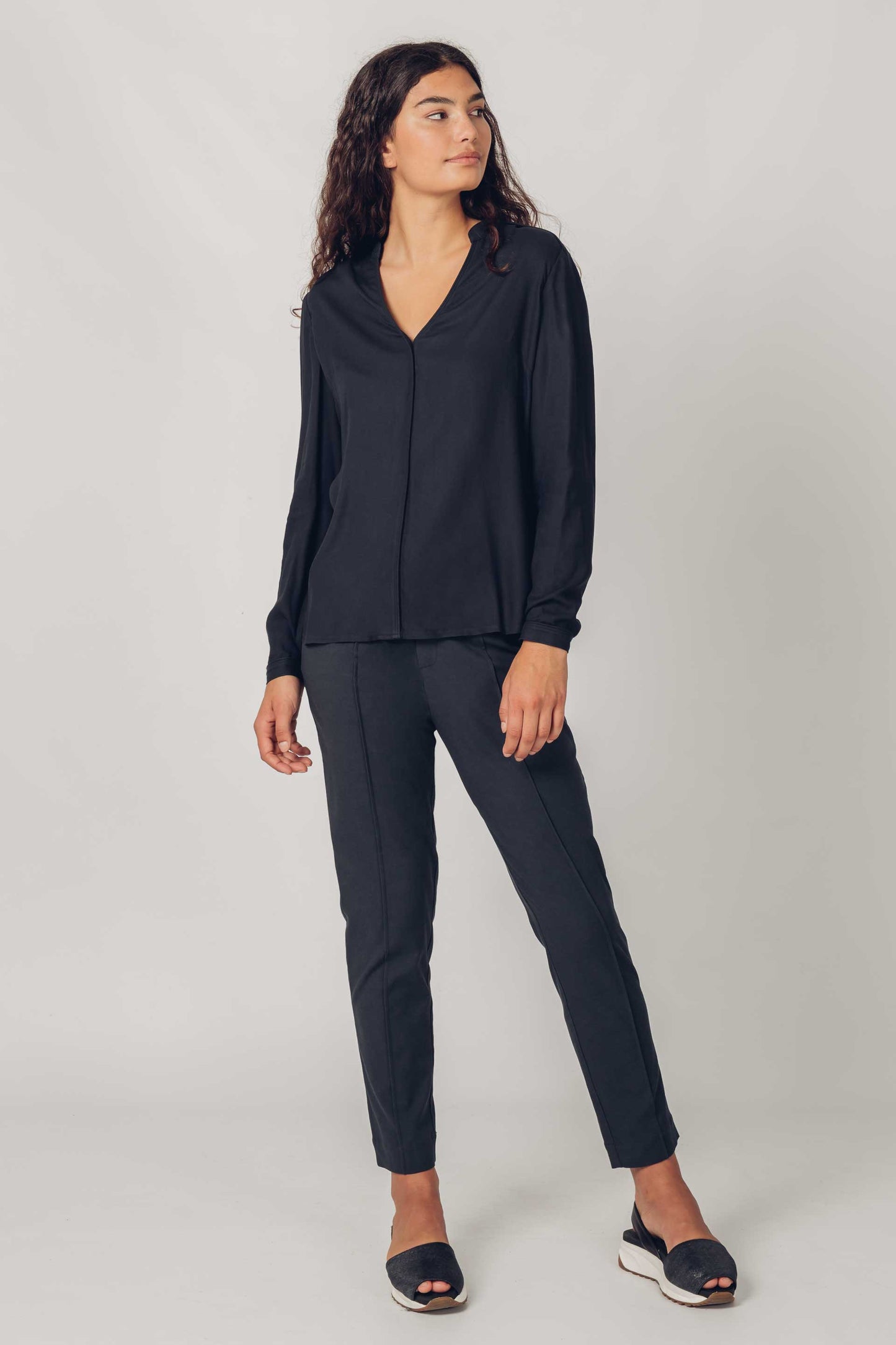 AZI WOMEN SHIRT