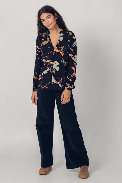 AZI WOMEN SHIRT