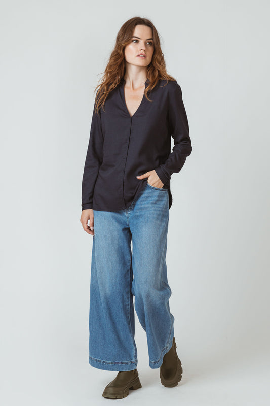 CHEMISE FEMME AZI