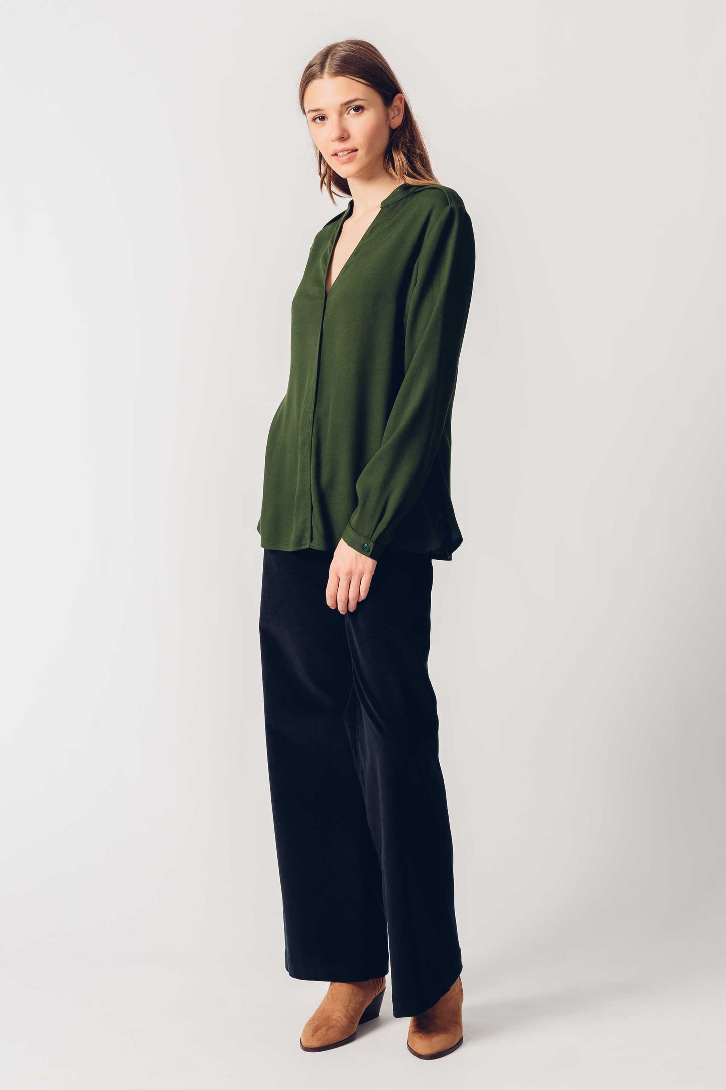 AZI WOMEN SHIRT