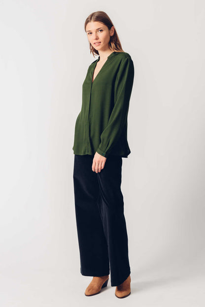 AZI WOMEN SHIRT
