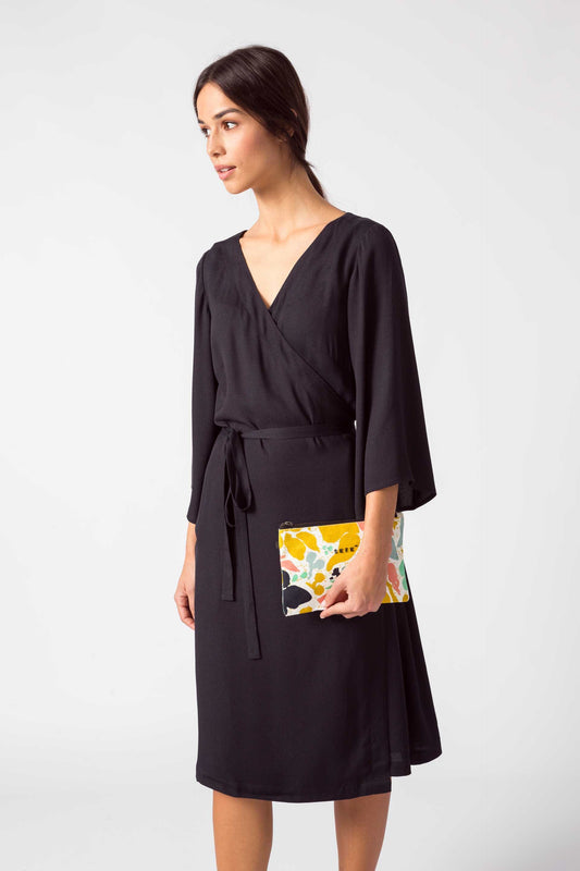 PORTEFEUILLE FEMME BABA