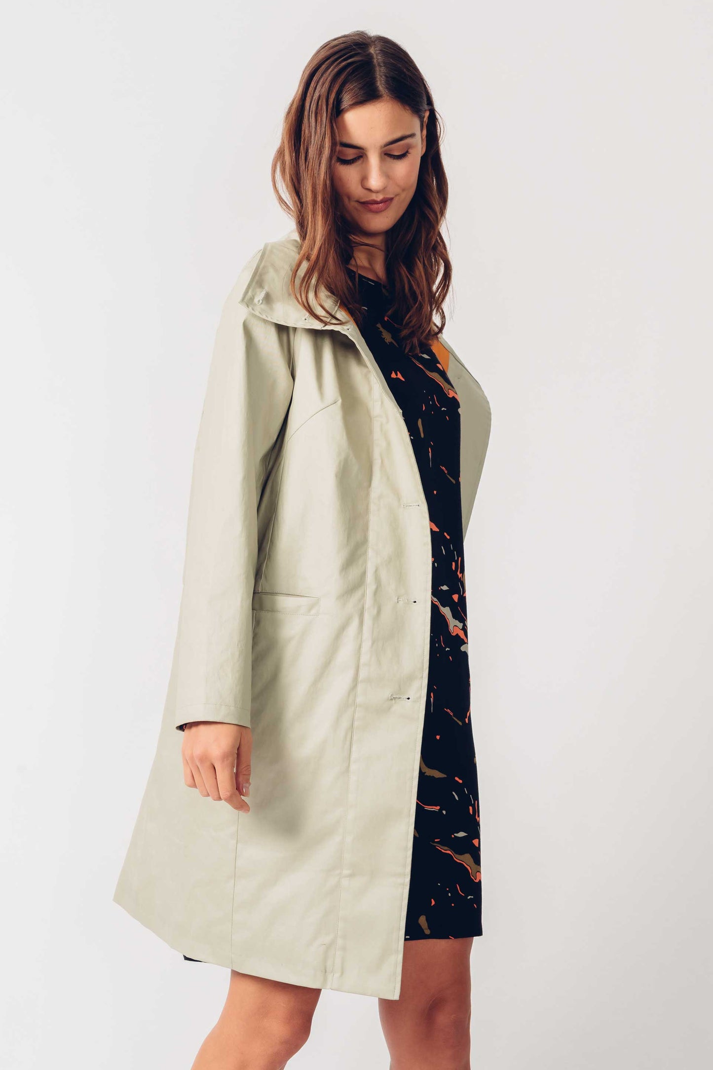 BADIA WOMEN JACKET
