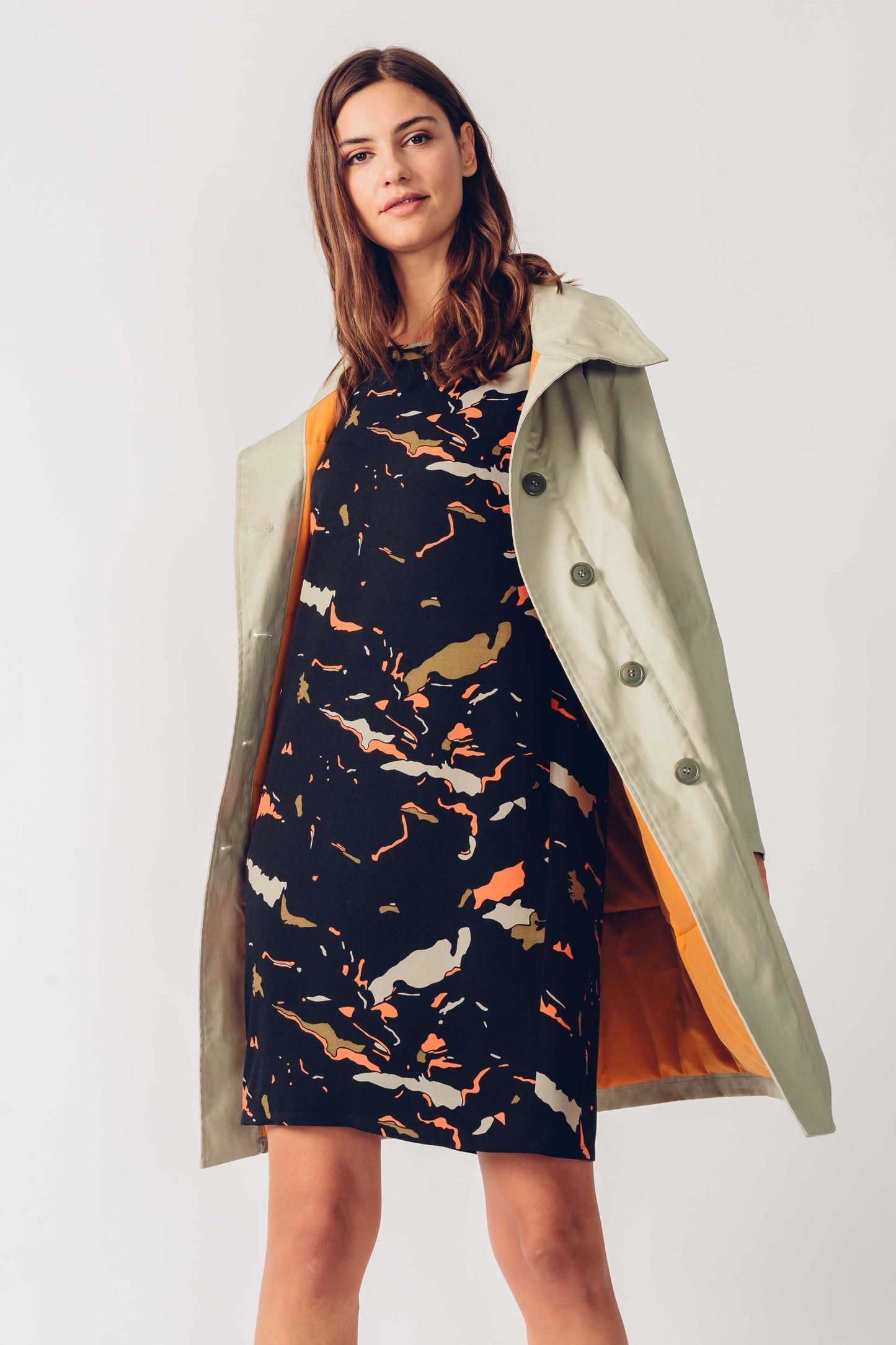 BADIA WOMEN JACKET