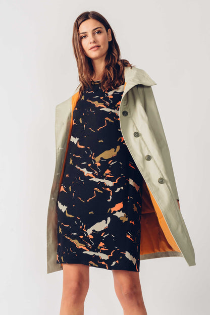 BADIA WOMEN JACKET