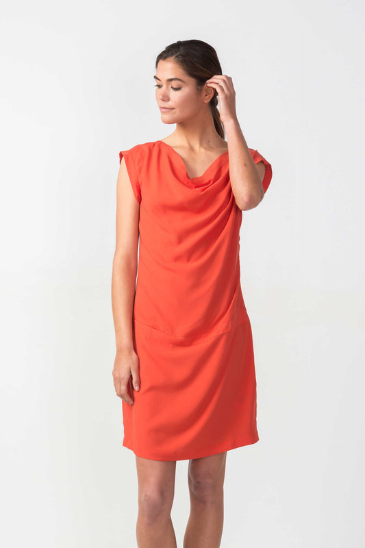 ROBE FEMME BAIA