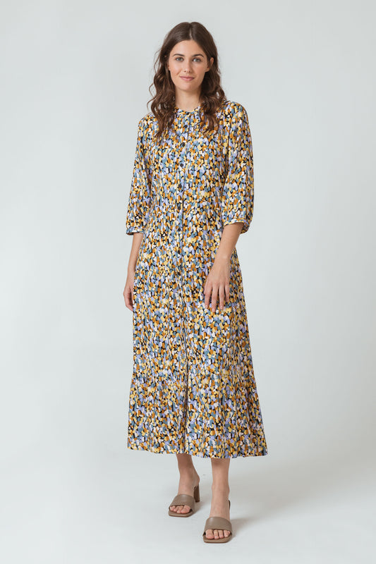 ROBE FEMME BALENDINE