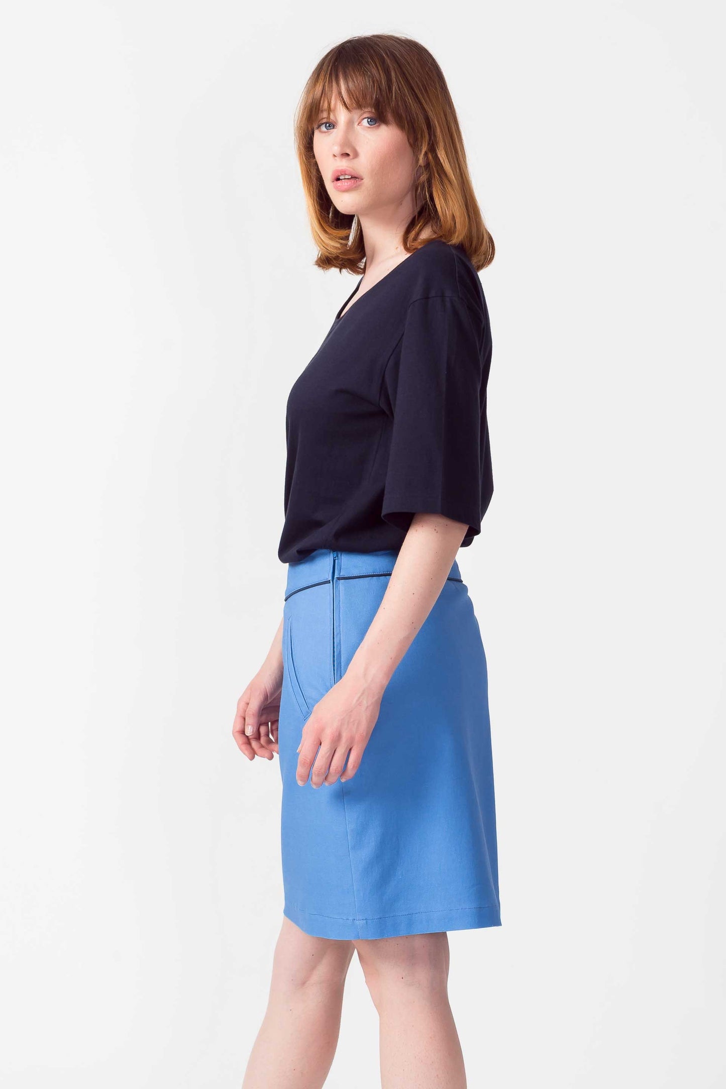 BASA WOMEN SKIRT