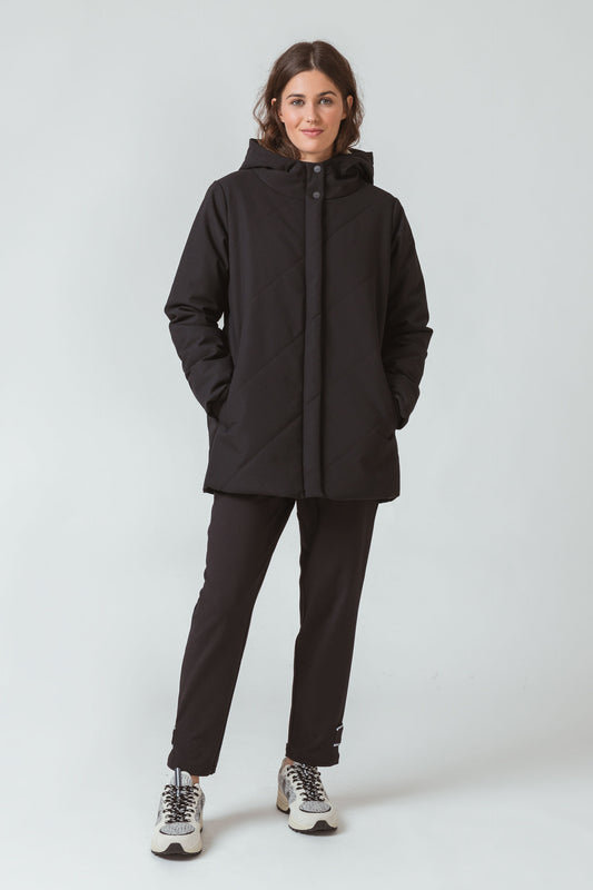 VESTE FEMME BASAGAITZ