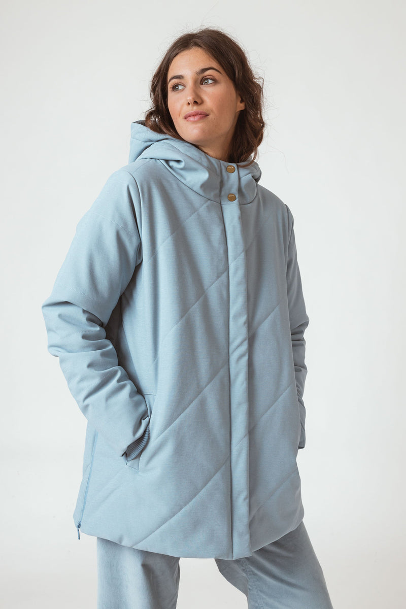 VESTE FEMME BASAGAITZ
