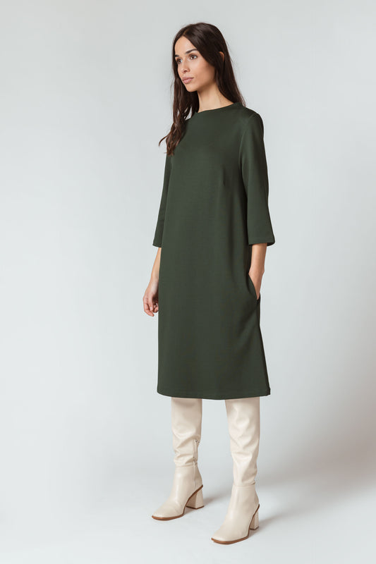 ROBE FEMME BASAKA
