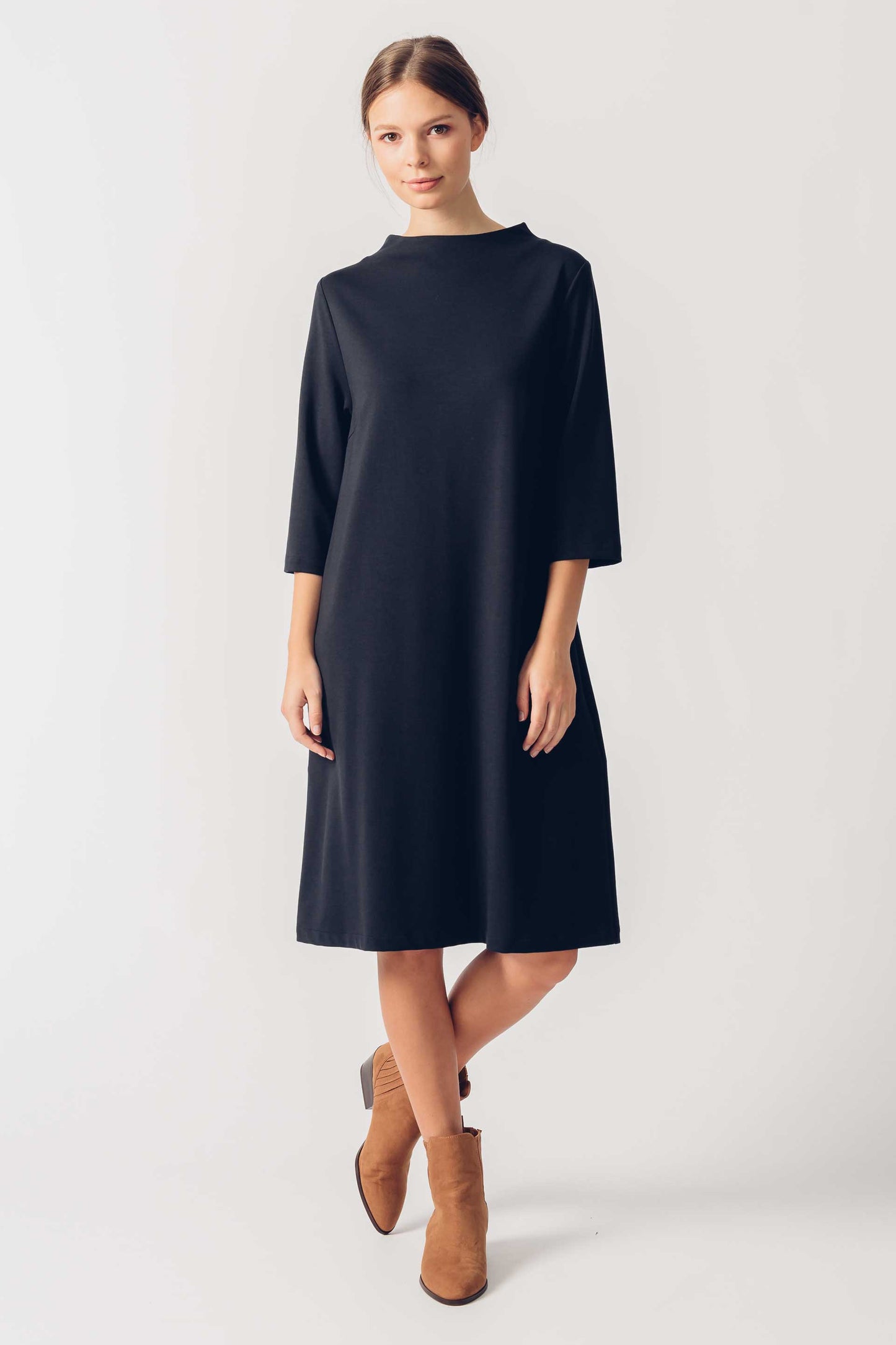 BASAKA WOMEN DRESS
