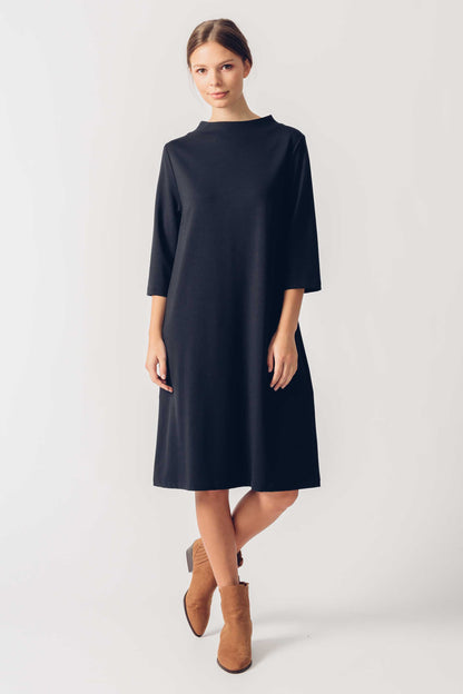 BASAKA WOMEN DRESS