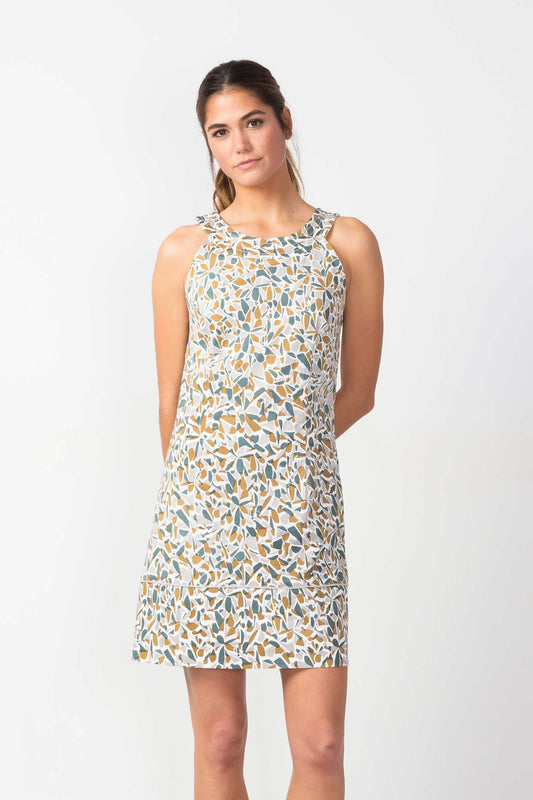 ROBE FEMME BASARAN