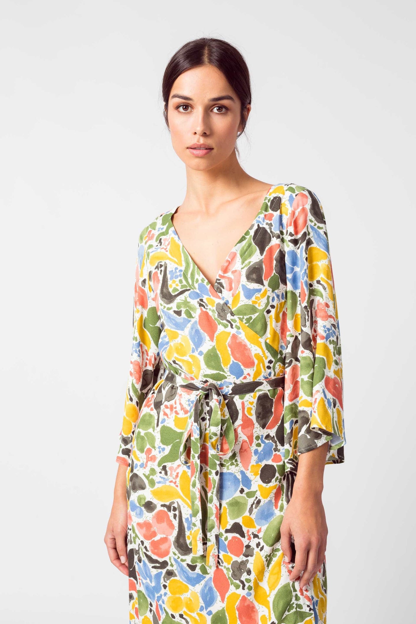 ROBE FEMME BATIRTZE
