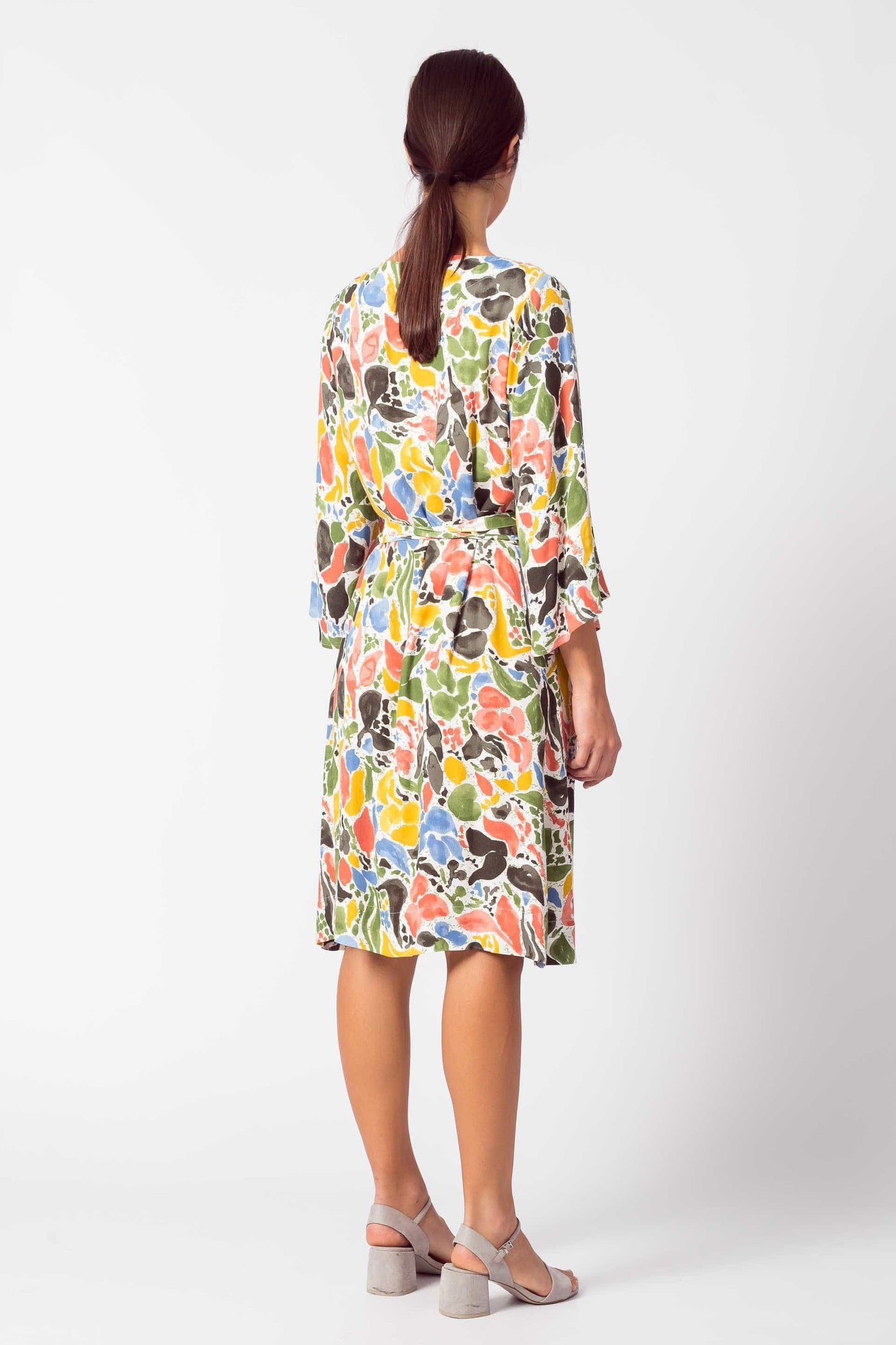 ROBE FEMME BATIRTZE