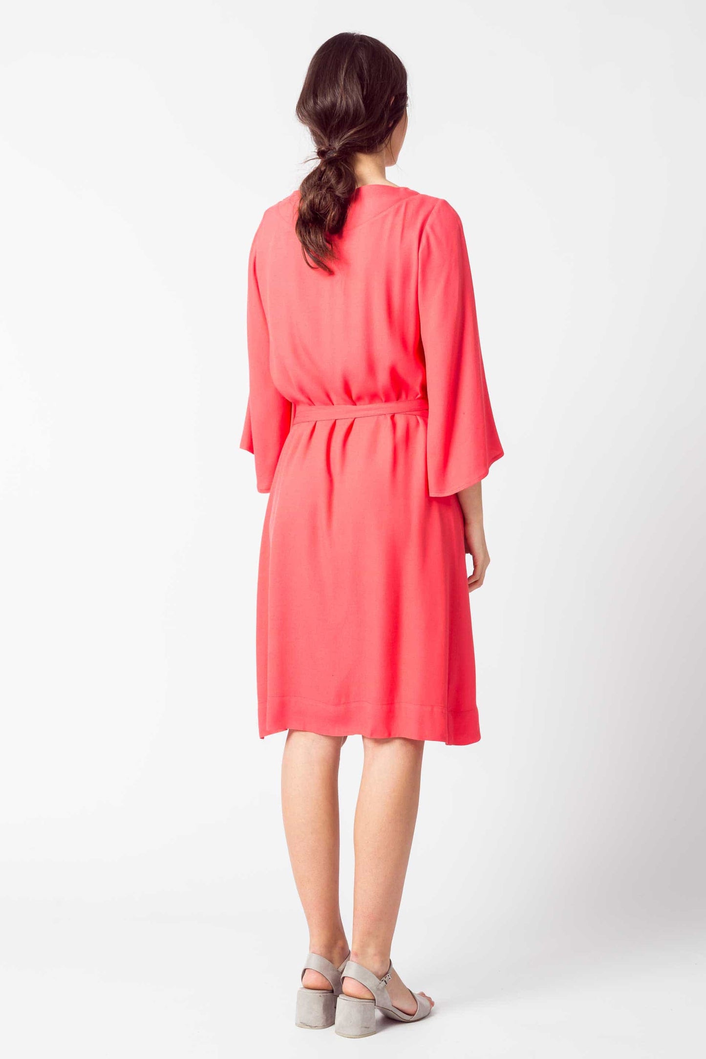 BATIRTZE WOMEN DRESS