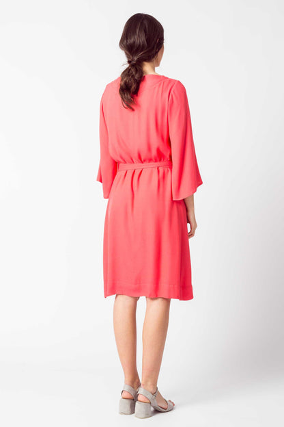 BATIRTZE WOMEN DRESS