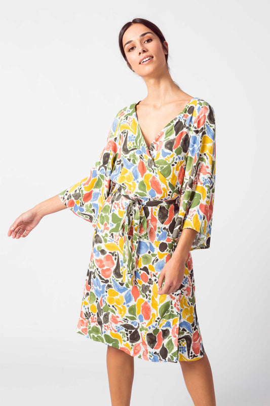 ROBE FEMME BATIRTZE