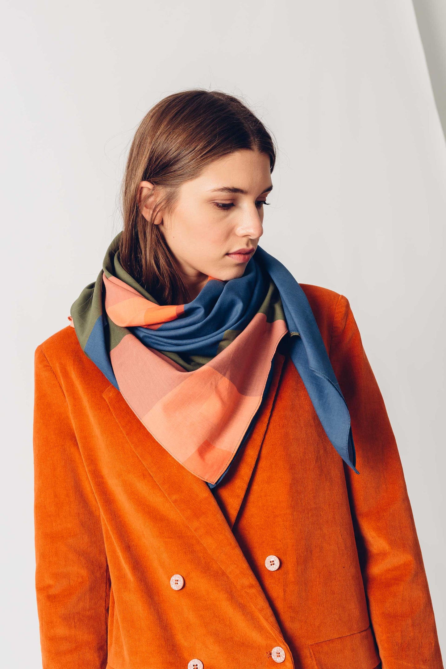 BEIZAMA WOMEN SCARF