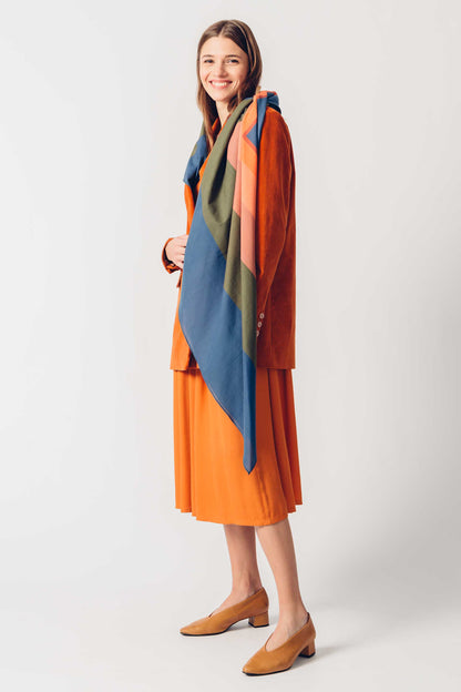 BEIZAMA WOMEN SCARF