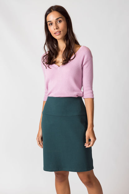 BELKY WOMEN SKIRT