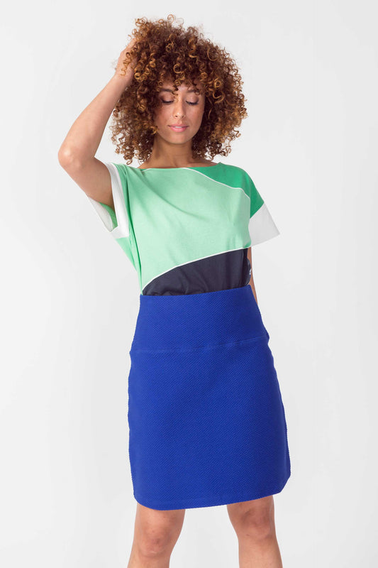 JUPE FEMME BELKY